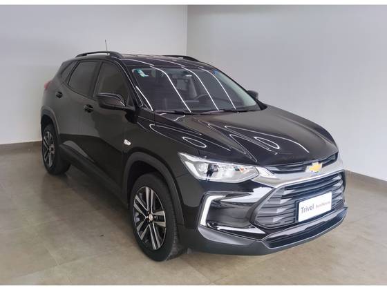 CHEVROLET TRACKER 1.0 TURBO FLEX LT AUTOMÁTICO